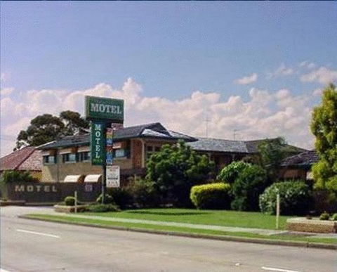 Hunter Valley Motel - Accommodation Cooktown 29