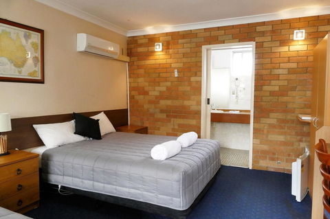 Hunter Valley Motel - Accommodation Cooktown 10