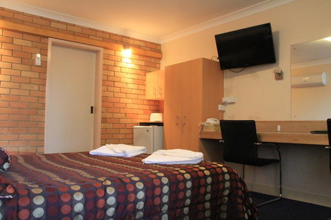 Hunter Valley Motel - Accommodation Cooktown 6