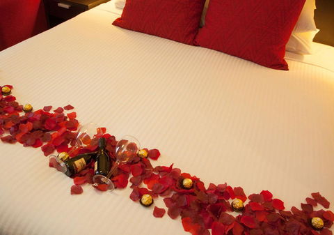 Wine Country Motor Inn - Accommodation Cooktown 21