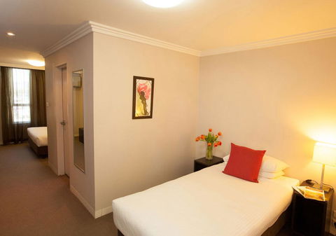 Wine Country Motor Inn - Accommodation Cooktown 26