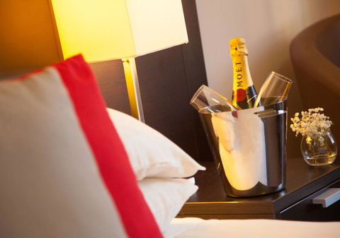 Wine Country Motor Inn - Accommodation Cooktown 37