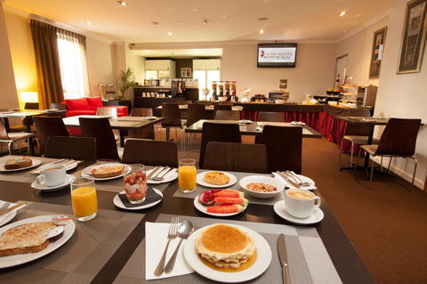 Wine Country Motor Inn - Accommodation Cooktown 9