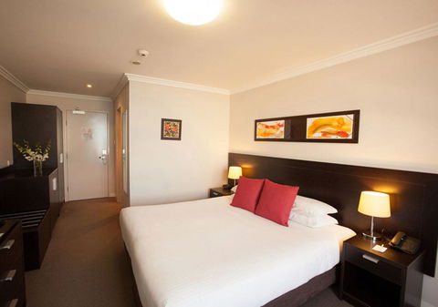 Wine Country Motor Inn - Accommodation Cooktown 16