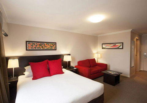 Wine Country Motor Inn - Accommodation Cooktown 18