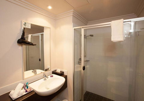 Wine Country Motor Inn - Accommodation Cooktown 35