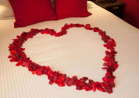 Wine Country Motor Inn - Accommodation Cooktown 43