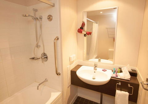 Wine Country Motor Inn - Accommodation Cooktown 34