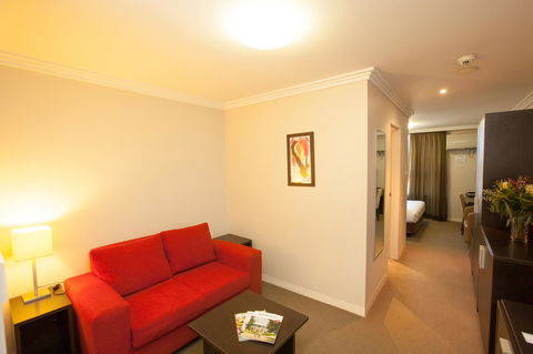 Wine Country Motor Inn - Accommodation Cooktown 25