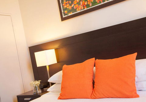 Wine Country Motor Inn - Accommodation Cooktown 29