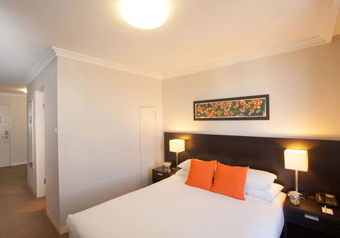 Wine Country Motor Inn - Accommodation Cooktown 17