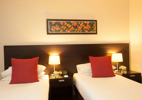 Wine Country Motor Inn - Accommodation Cooktown 28