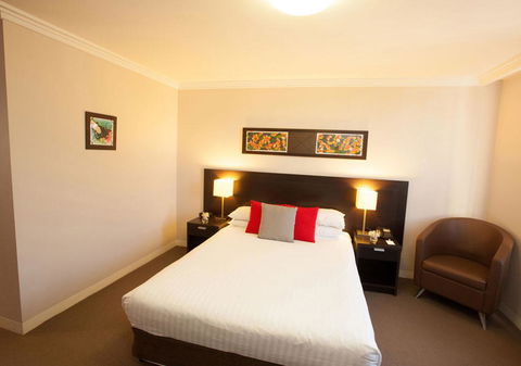 Wine Country Motor Inn - Accommodation Cooktown 14