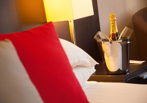 Wine Country Motor Inn - Accommodation Cooktown 13