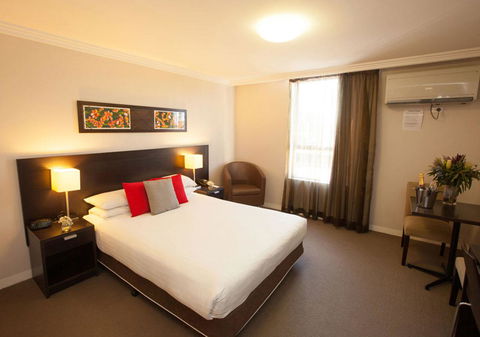 Wine Country Motor Inn - Accommodation Cooktown 20