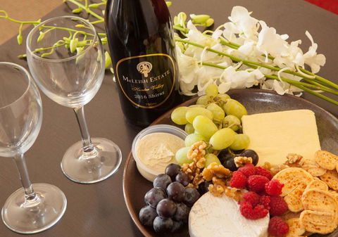 Wine Country Motor Inn - Accommodation Cooktown 40