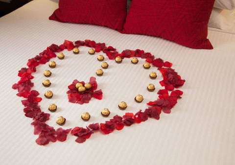 Wine Country Motor Inn - Accommodation Cooktown 42
