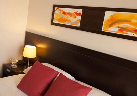 Wine Country Motor Inn - Accommodation Cooktown 22