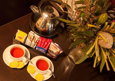 Wine Country Motor Inn - Accommodation Cooktown 27