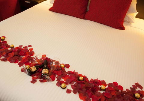 Wine Country Motor Inn - Accommodation Cooktown 36