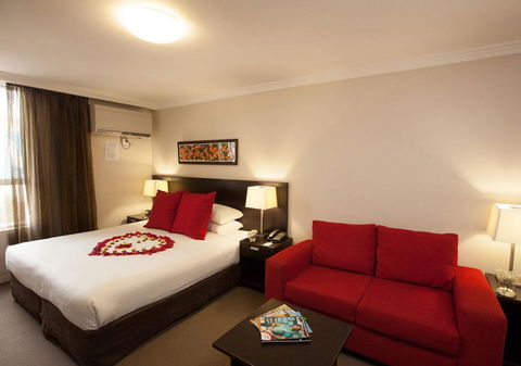 Wine Country Motor Inn - Accommodation Cooktown 24