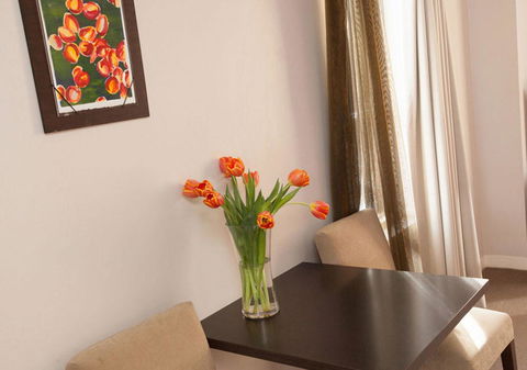 Wine Country Motor Inn - Accommodation Cooktown 32