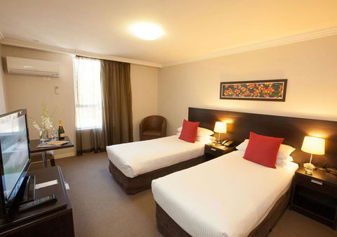 Wine Country Motor Inn - Accommodation Cooktown 23