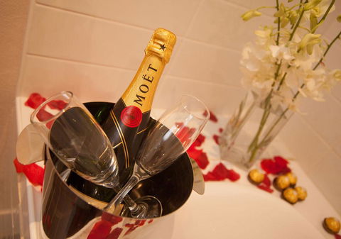 Wine Country Motor Inn - Accommodation Cooktown 41