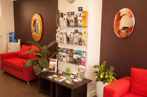Wine Country Motor Inn - Accommodation Cooktown 12