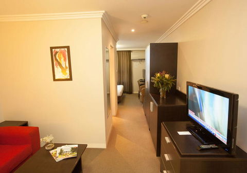 Wine Country Motor Inn - Accommodation Cooktown 30