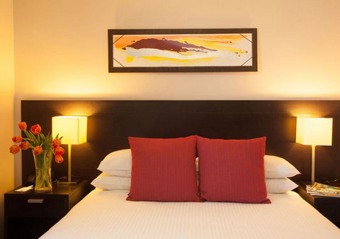 Wine Country Motor Inn - Accommodation Cooktown 0