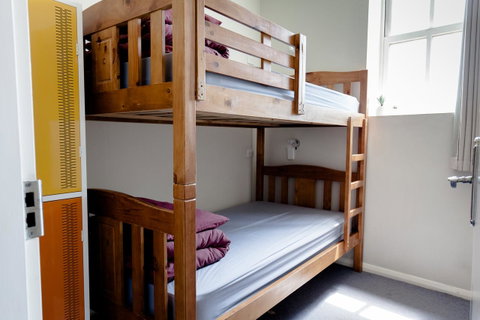 Mad Monkey Broadway - Accommodation Cooktown 8