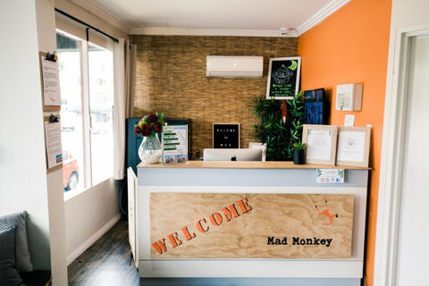 Mad Monkey Broadway - Accommodation Cooktown 25