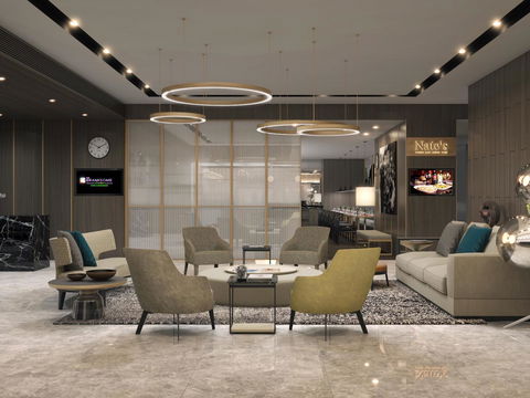 The Branksome Hotel & Residences - Accommodation Cooktown 13