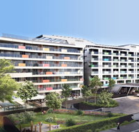 The Branksome Hotel  Residences - Accommodation Cooktown