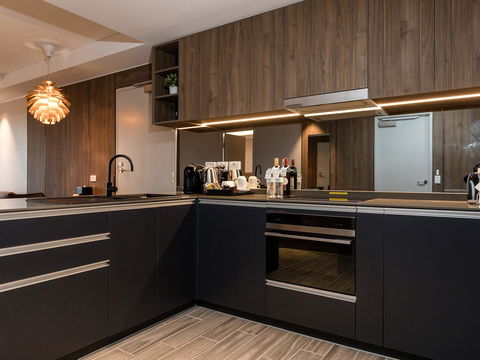 The Branksome Hotel & Residences - Accommodation Cooktown 7
