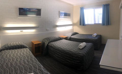 Coastal Bay Motel - Accommodation Cooktown 21