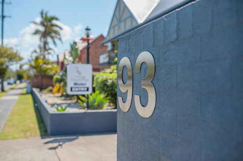 Coastal Bay Motel - Accommodation Cooktown 5