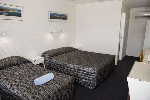 Coastal Bay Motel - Accommodation Cooktown 31