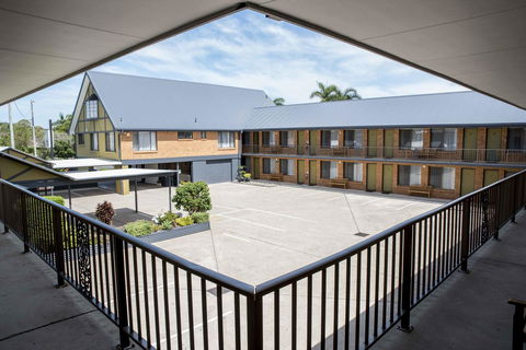Coastal Bay Motel - Accommodation Cooktown 36