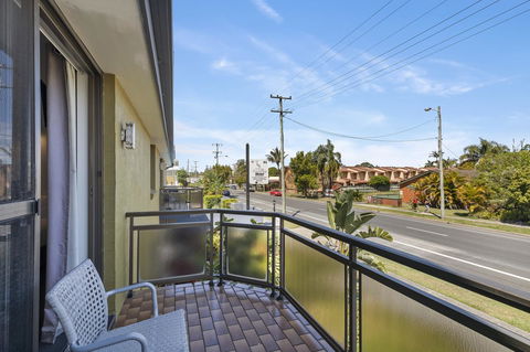 Coastal Bay Motel - Accommodation Cooktown 7
