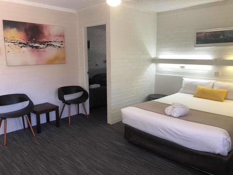 Coastal Bay Motel - Accommodation Cooktown 20