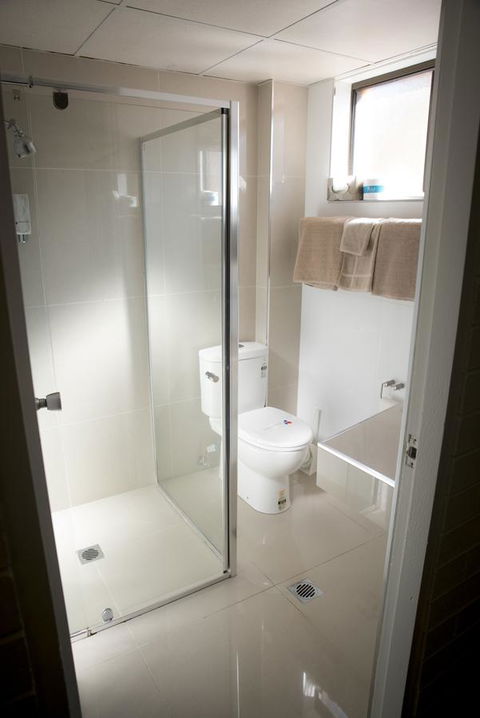Coastal Bay Motel - Accommodation Cooktown 30