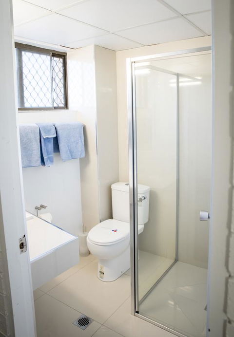 Coastal Bay Motel - Accommodation Cooktown 41