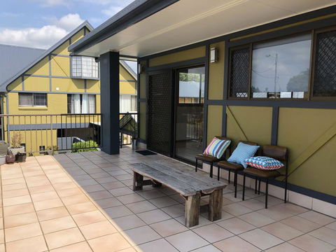 Coastal Bay Motel - Accommodation Cooktown 25