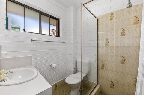 Coastal Bay Motel - Accommodation Cooktown 10