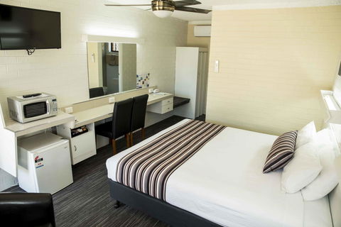 Coastal Bay Motel - Accommodation Cooktown 28