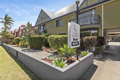 Coastal Bay Motel - Accommodation Cooktown 4