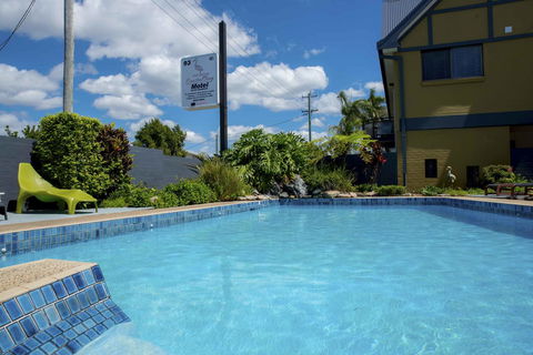 Coastal Bay Motel - Accommodation Cooktown 24