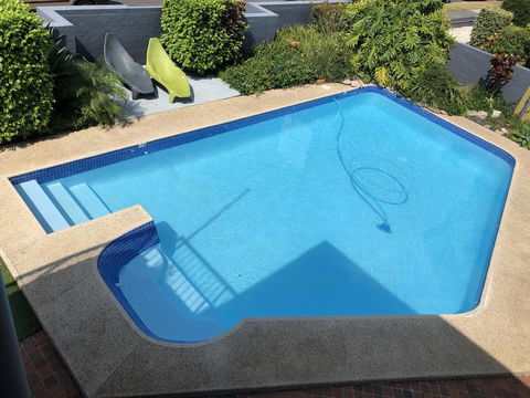 Coastal Bay Motel - Accommodation Cooktown 23